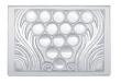 Panneau Raisins miroit&eacute; - Centre - Lalique